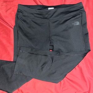 The North Face leggings